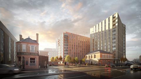 downtown victoria north manchester HGP hi res