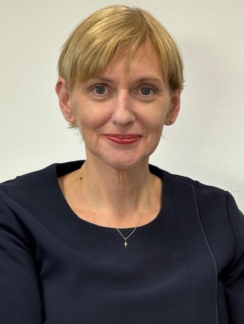 Rachael Shimmin Headshot