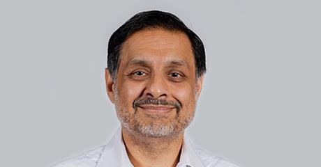 L&Q Waqar Ahmed