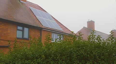 Notts retrofit Ventive Energiesprong