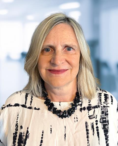 Helen Evans