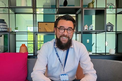 Orbit appoint Neil Laird as new Technology  Data Director