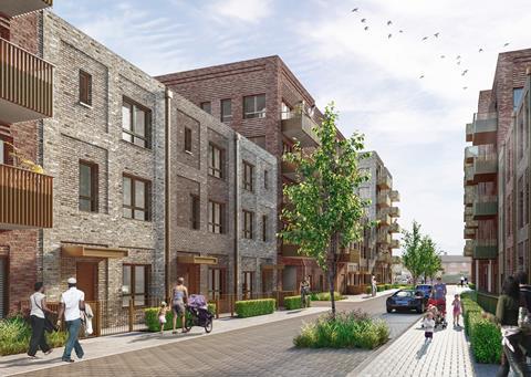 final oxhey hertfordshire countryside 218m granted hempstead watford hemel stevenage 1m supermarket lidl