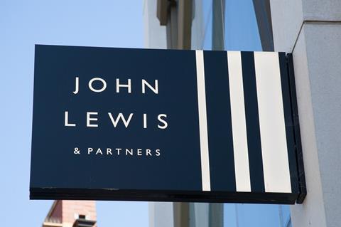 john lewis