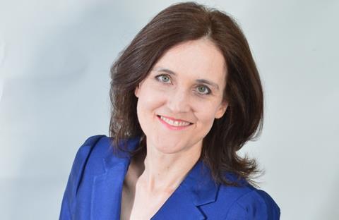 Theresa Villiers