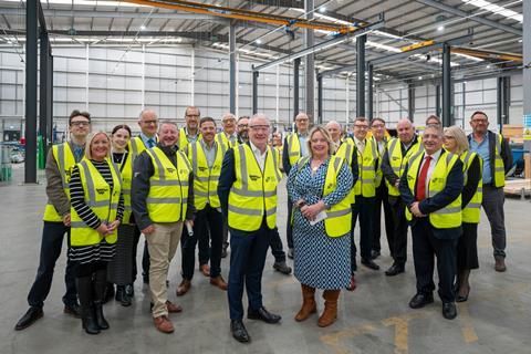Homes for West Midlands