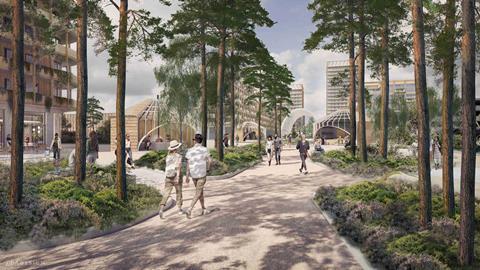 Metro Riverside - credit LDA Design low res