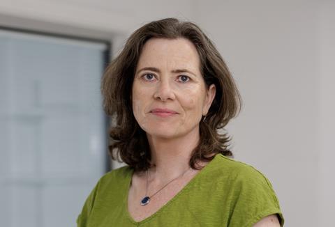 Claire Griffiths