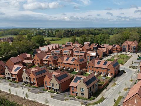 Single Family Housing