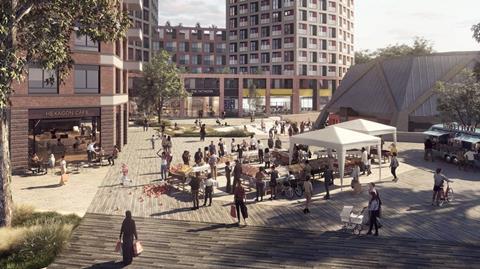 Minster Quarter Reading