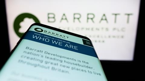 barratt
