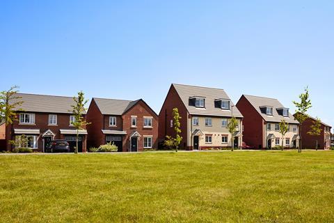 Taylor Wimpey TW NW Hayfield Park, Cottam_PD49_Downham_PD48_Bradenham_PB35_Altonx4_PA42_Lydford