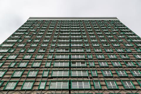 cladding