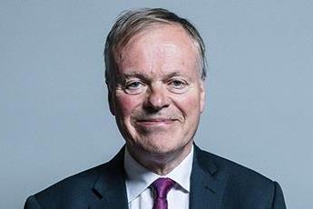 Clive Betts MP