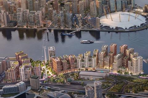 Thameside West 2026