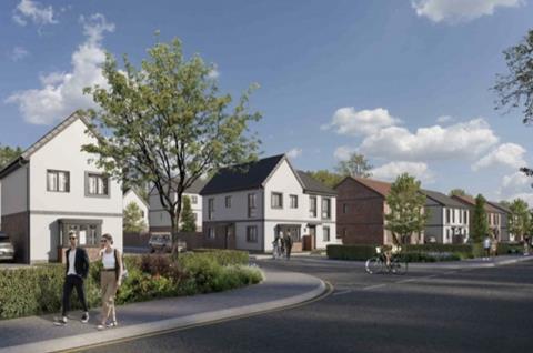 Jigsaw Homes Rolleston Drive