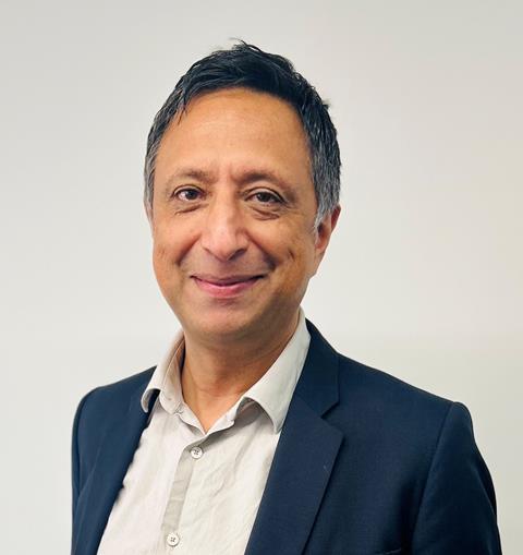 Manpreet Dillon Headshot
