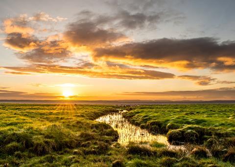 gwent levels shutterstock