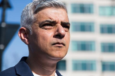 khan
