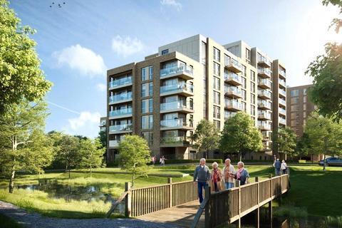 Audley Group's proposed Mayfield Villages development in Hertfordshire