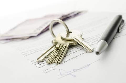 house buying