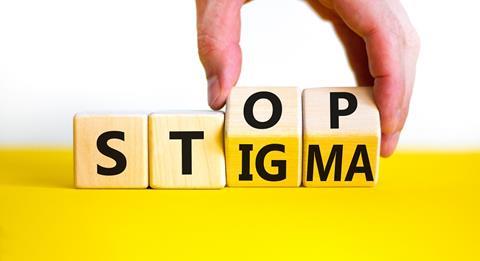 stigma