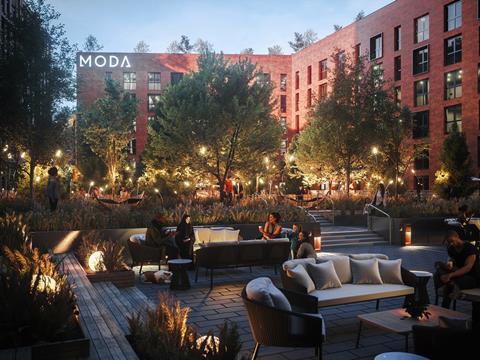 moda stone yard