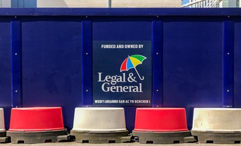 legal and general