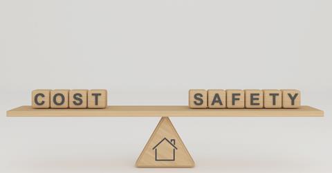 Housemark - VFM analysis