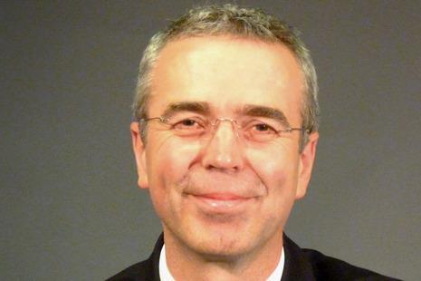 david prout