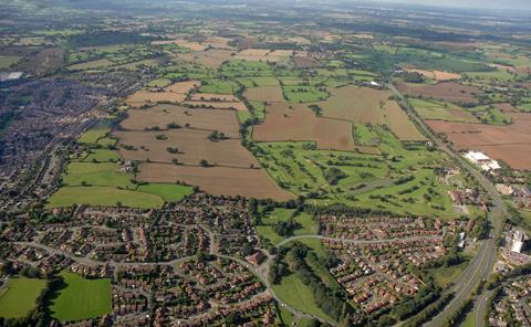 Henry Boot_Eastern-Green, Coventry