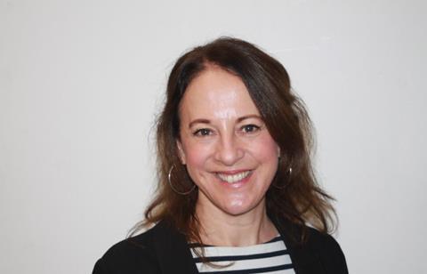 Rachael Williamson CIH