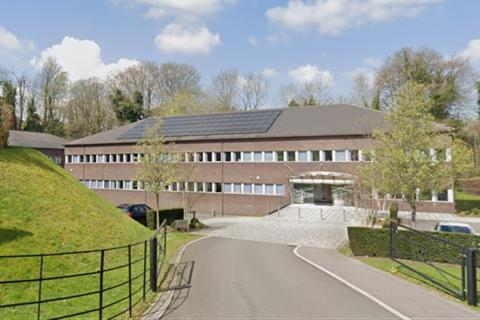 croudace homes hq