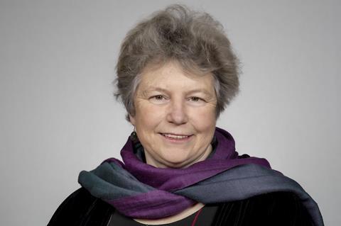 Hattie Llewelyn-Davies