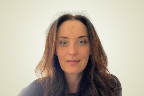 Serena Heathcote - Chief Customer Officer - Thirteen - landscape headshot - November 2025