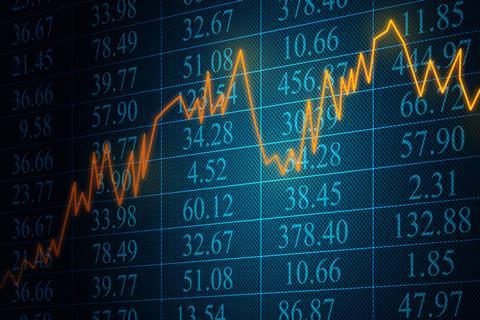 stock exchange