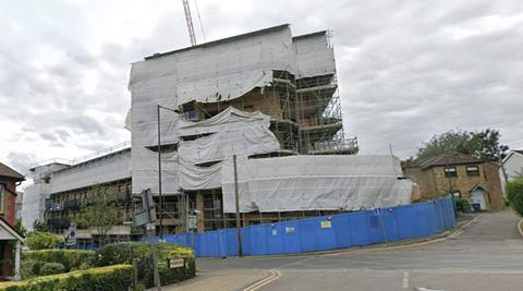 heron house