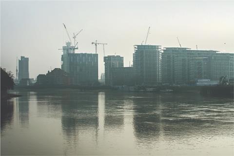 Nine Elms