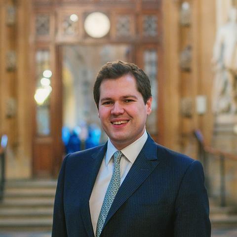 Housing minister Robert Jenrick