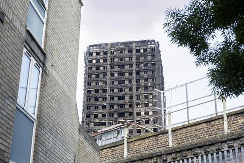 grenfell