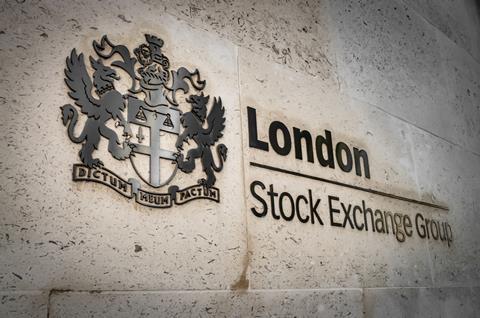 London Stock Exchange