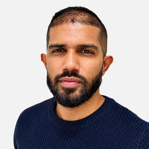 Nathan Nagaiah