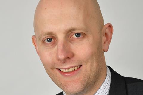 Matthew Crucefix