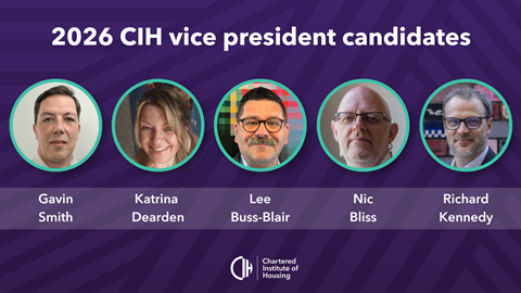 CIH vp candidates graphic