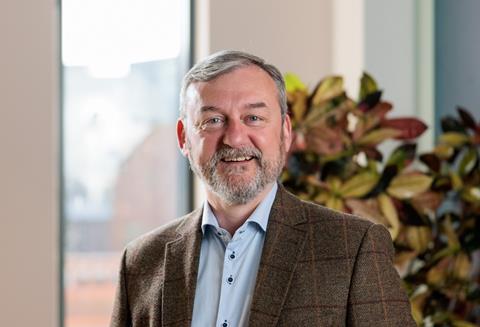 Sandy livingstone onward