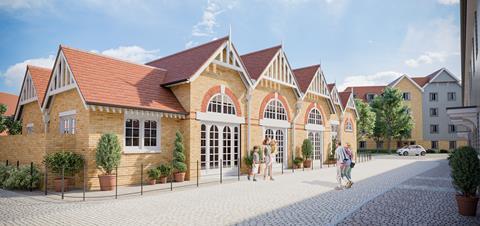 Frimley Green - View 4