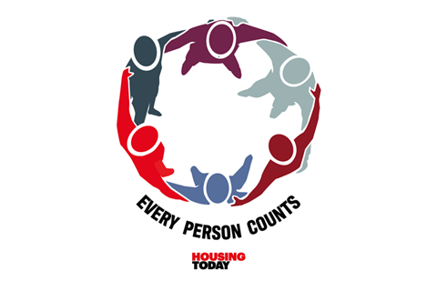 Every Person Counts