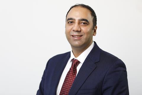 Kush Rawal, Director of Residential Investment, MTVH
