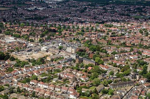 hounslow