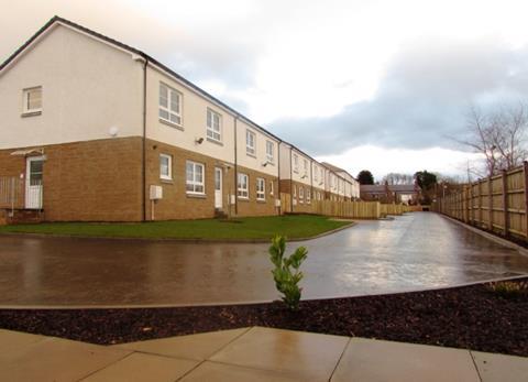 Rosewood Housing